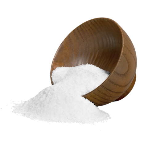 Öğütülmüş Himalaya Tuzu (500 Gr)